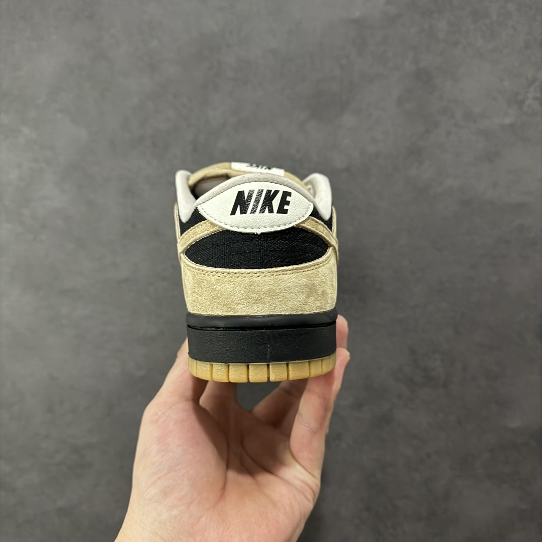 图片[4]-【定制版】Nike SB Dunk Low 低帮休闲板鞋 HJ0367-200  #定制鞋盒 超高清洁度 皮料切割干净无任何毛边 细节完美   尺码：36-46带半码 编码：XZB260270-选品中心