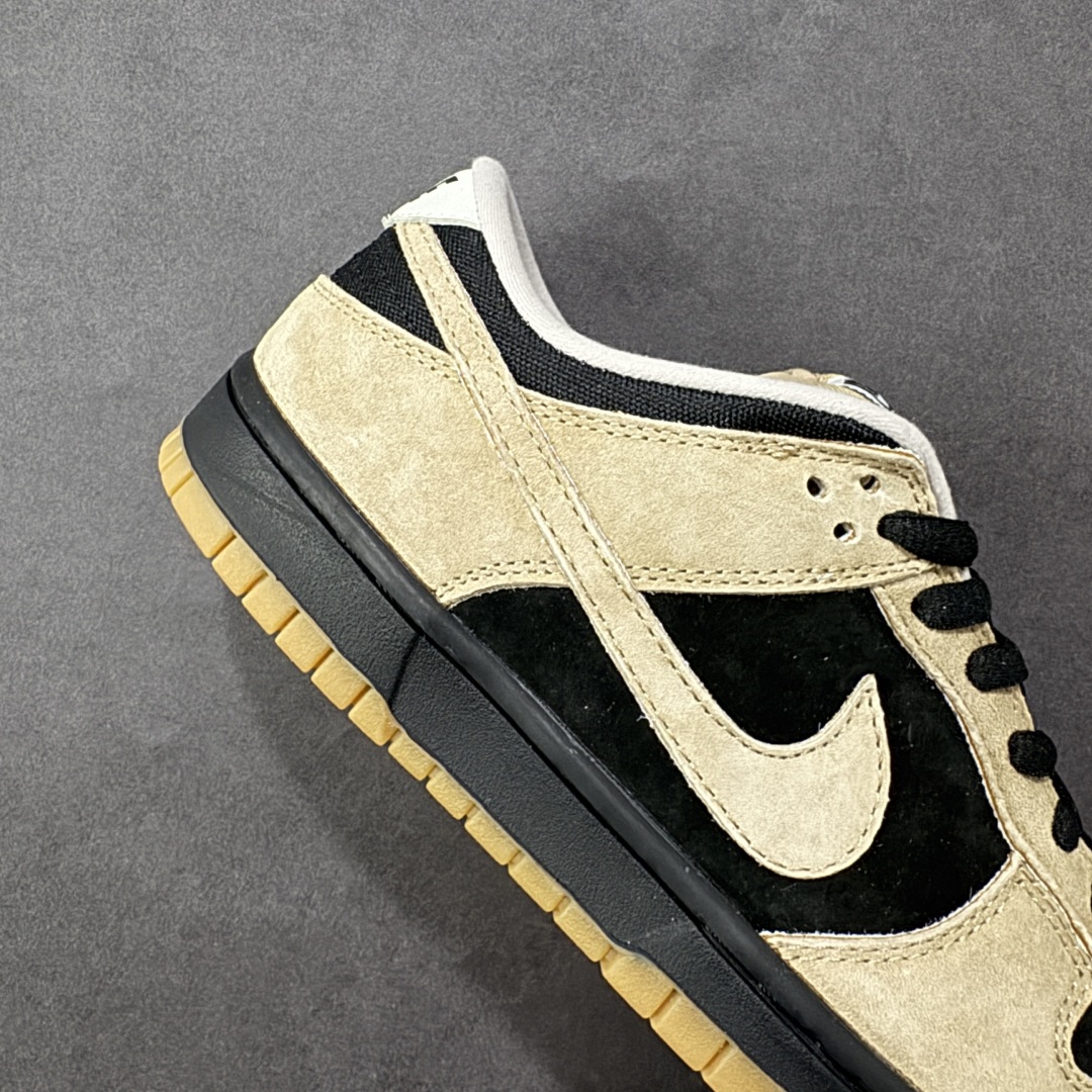 图片[6]-【定制版】Nike SB Dunk Low 低帮休闲板鞋 HJ0367-200  #定制鞋盒 超高清洁度 皮料切割干净无任何毛边 细节完美   尺码：36-46带半码 编码：XZB260270-选品中心