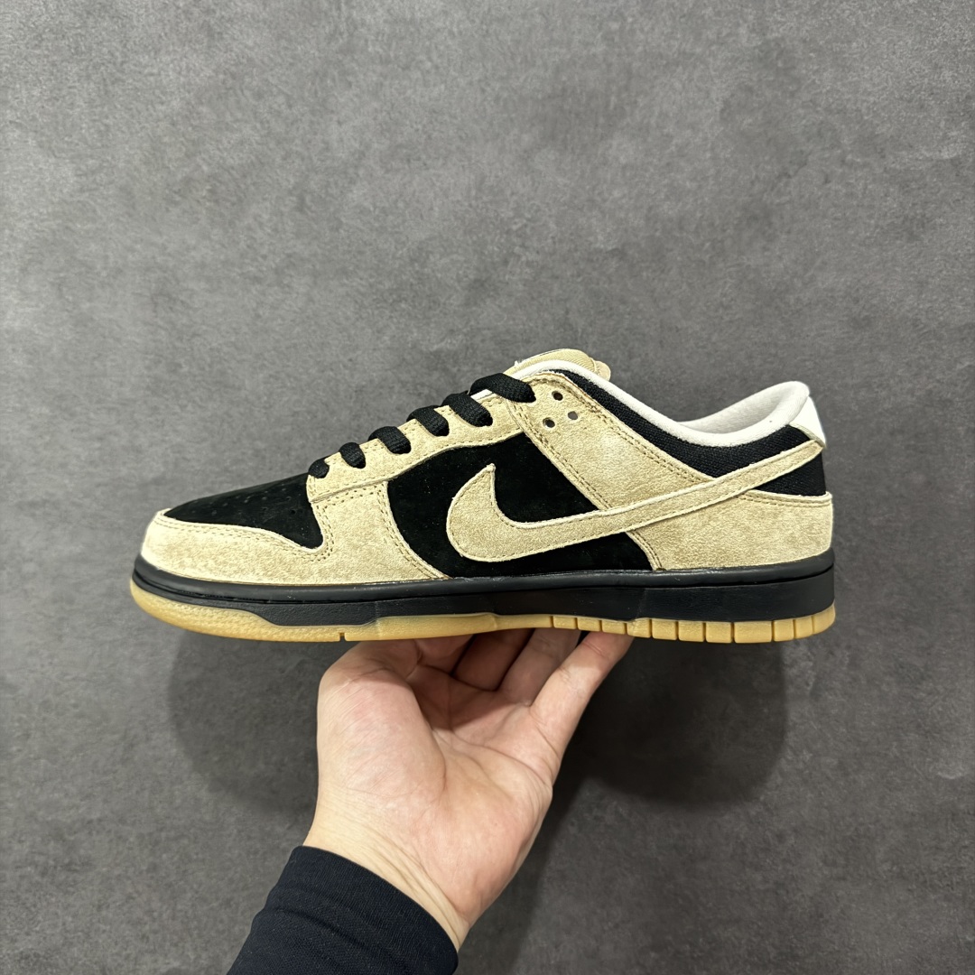 图片[2]-【定制版】Nike SB Dunk Low 低帮休闲板鞋 HJ0367-200  #定制鞋盒 超高清洁度 皮料切割干净无任何毛边 细节完美   尺码：36-46带半码 编码：XZB260270-选品中心