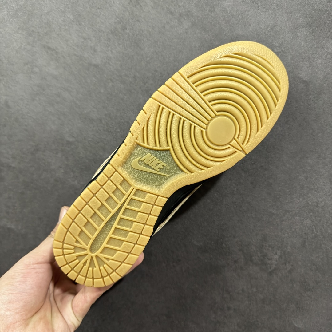 图片[9]-【定制版】Nike SB Dunk Low 低帮休闲板鞋 HJ0367-200  #定制鞋盒 超高清洁度 皮料切割干净无任何毛边 细节完美   尺码：36-46带半码 编码：XZB260270-选品中心