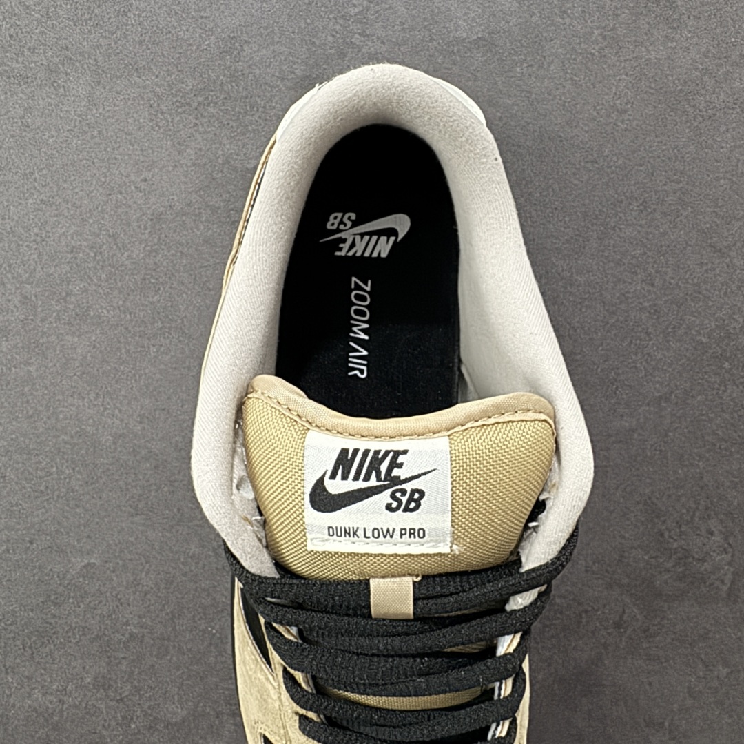 图片[7]-【定制版】Nike SB Dunk Low 低帮休闲板鞋 HJ0367-200  #定制鞋盒 超高清洁度 皮料切割干净无任何毛边 细节完美   尺码：36-46带半码 编码：XZB260270-选品中心