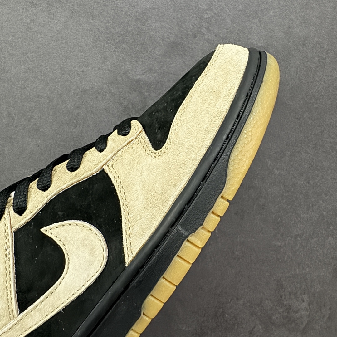 图片[5]-【定制版】Nike SB Dunk Low 低帮休闲板鞋 HJ0367-200  #定制鞋盒 超高清洁度 皮料切割干净无任何毛边 细节完美   尺码：36-46带半码 编码：XZB260270-选品中心