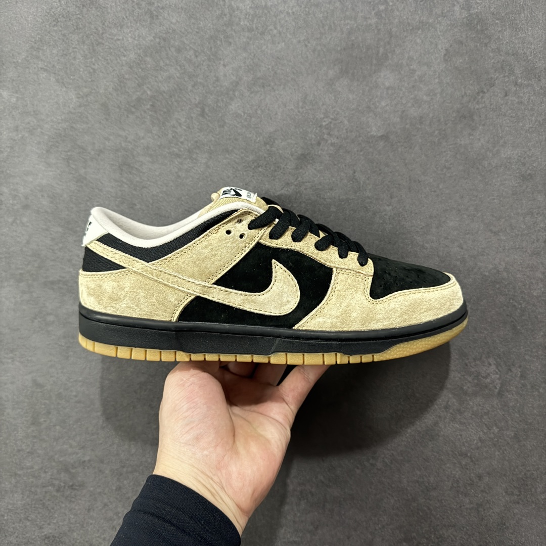 【定制版】Nike SB Dunk Low 低帮休闲板鞋 HJ0367-200  #定制鞋盒 超高清洁度 皮料切割干净无任何毛边 细节完美   尺码：36-46带半码 编码：XZB260270-选品中心