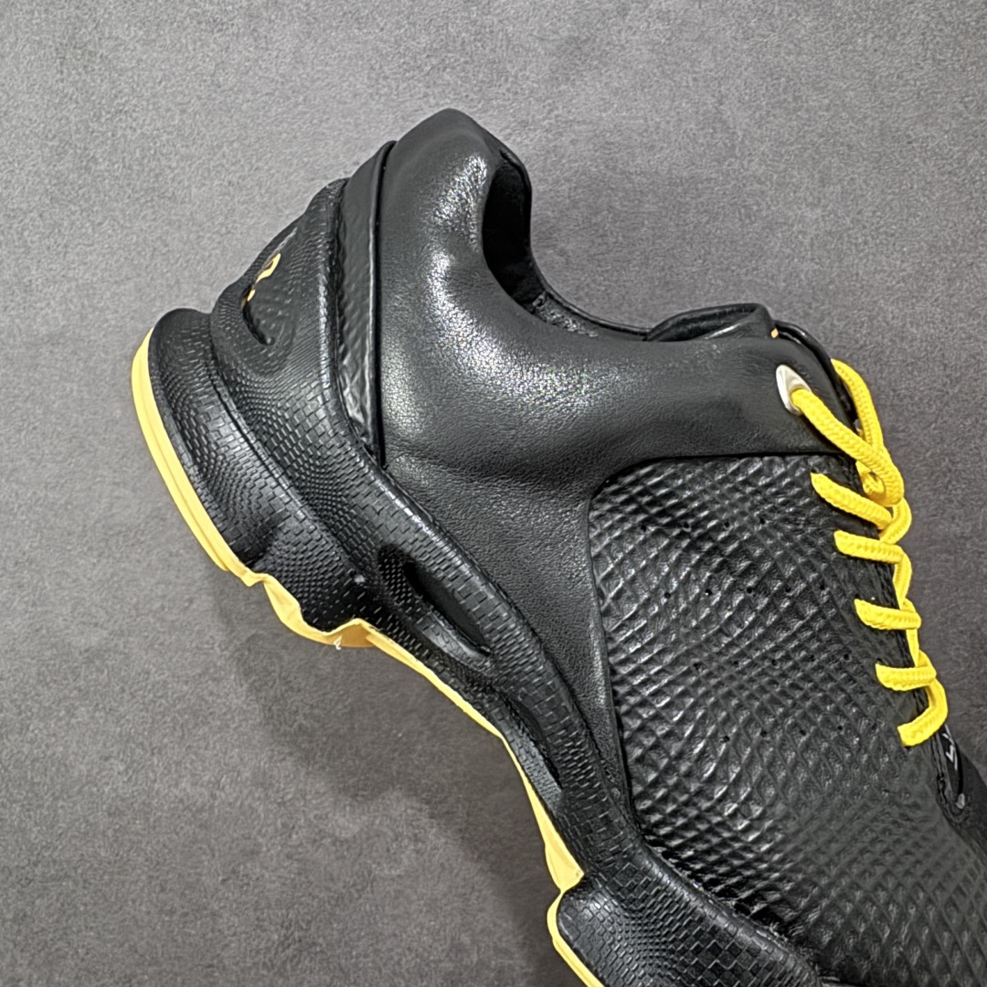 图片[6]-【纯原头层版】ECCO Biom 2025款 爱步 健步 低帮 黑色 圆通系带户外运动登山鞋徒步鞋 经典和现代工艺品质融合 精选小牛皮面料 百搭休闲老爹鞋 舒适性相当不错 版型楦型非常到位上脚 专柜热销款 独有鞋型设计 特有Logo车边 特别有型 北欧风格 舒适 休闲保暖 超弹性 耐磨 减震 按摩大底(PU+TPU 组合） 货号：800334-61092 尺码：39-45 编码：YBB310320-选品中心