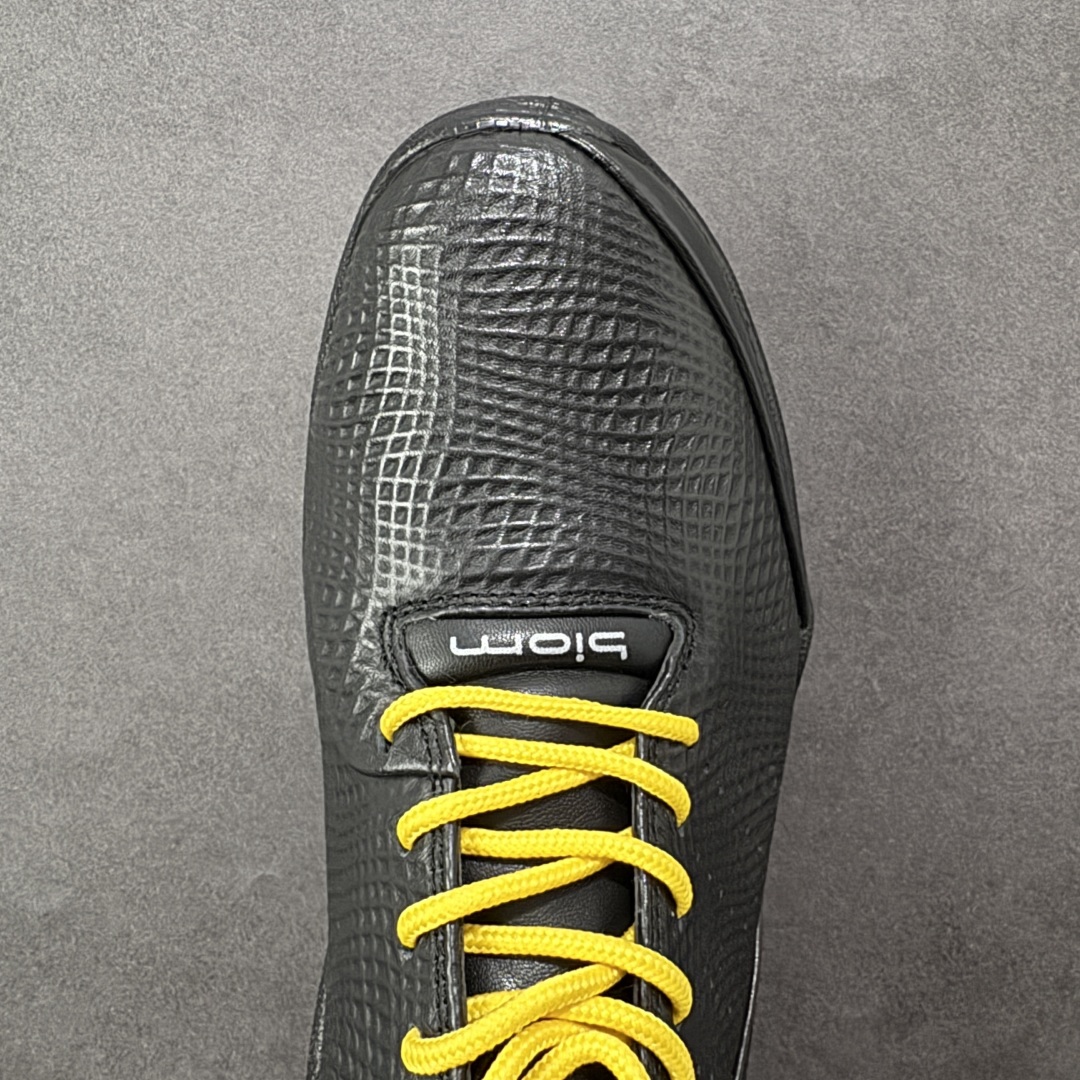 图片[8]-【纯原头层版】ECCO Biom 2025款 爱步 健步 低帮 黑色 圆通系带户外运动登山鞋徒步鞋 经典和现代工艺品质融合 精选小牛皮面料 百搭休闲老爹鞋 舒适性相当不错 版型楦型非常到位上脚 专柜热销款 独有鞋型设计 特有Logo车边 特别有型 北欧风格 舒适 休闲保暖 超弹性 耐磨 减震 按摩大底(PU+TPU 组合） 货号：800334-61092 尺码：39-45 编码：YBB310320-选品中心