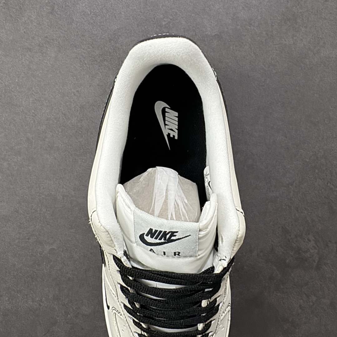 图片[7]-【定制版】Nk Air Force 1‘07 Low NIKE联名 空军一号低帮休闲板鞋  #原楦头原纸板 原装鞋盒 定制五金配件 内置全掌气垫 原厂鞋底 货号：XJ9168-003  尺码：36 36.5 37.5 38 38.5 39 40 40.5 41 42 42.5 43 44 44.5 45-选品中心