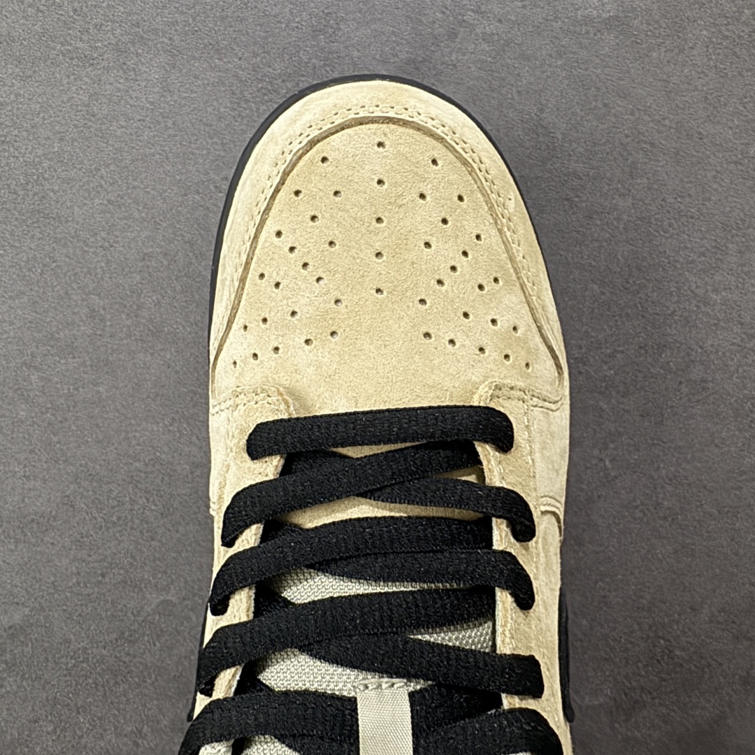 图片[8]-【YC版本】Nike Dunk SB 榛子轻语 米棕色 货号：HJ0367-200 尺码：40 40.5 41 42 42.5 43 44 44.5 45 46-选品中心