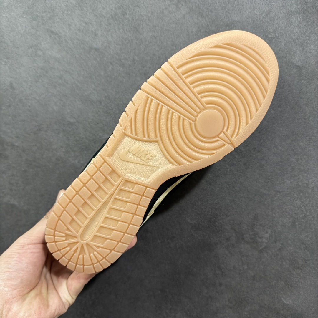 图片[9]-【YC版本】Nike Dunk SB 榛子轻语 米棕色 货号：HJ0367-200 尺码：40 40.5 41 42 42.5 43 44 44.5 45 46-选品中心