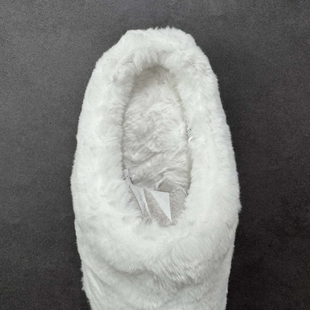 图片[7]-【K版纯原】Alo Yoga Recovery Slipper 舒适简约 保暖防磨 防滑包头拖鞋 货号：A0827U 尺码： 36-45-选品中心