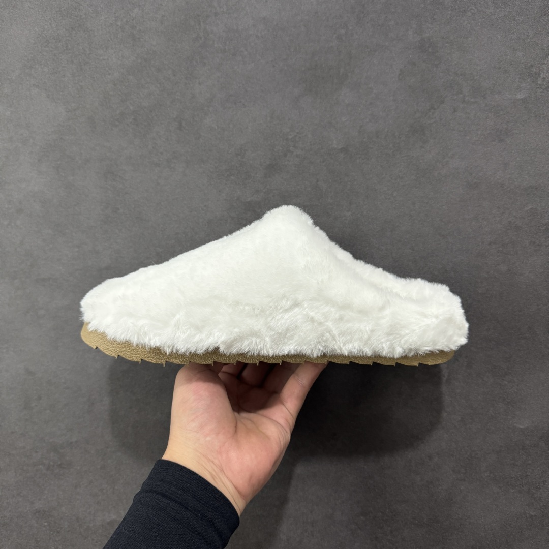 图片[2]-【K版纯原】Alo Yoga Recovery Slipper 舒适简约 保暖防磨 防滑包头拖鞋 货号：A0827U 尺码： 36-45-选品中心