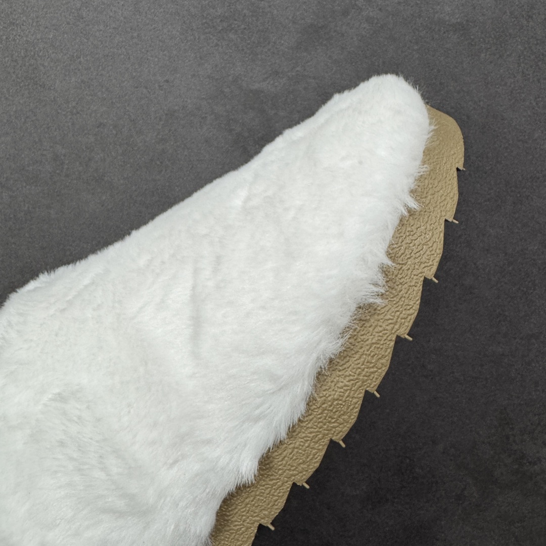 图片[5]-【K版纯原】Alo Yoga Recovery Slipper 舒适简约 保暖防磨 防滑包头拖鞋 货号：A0827U 尺码： 36-45-选品中心