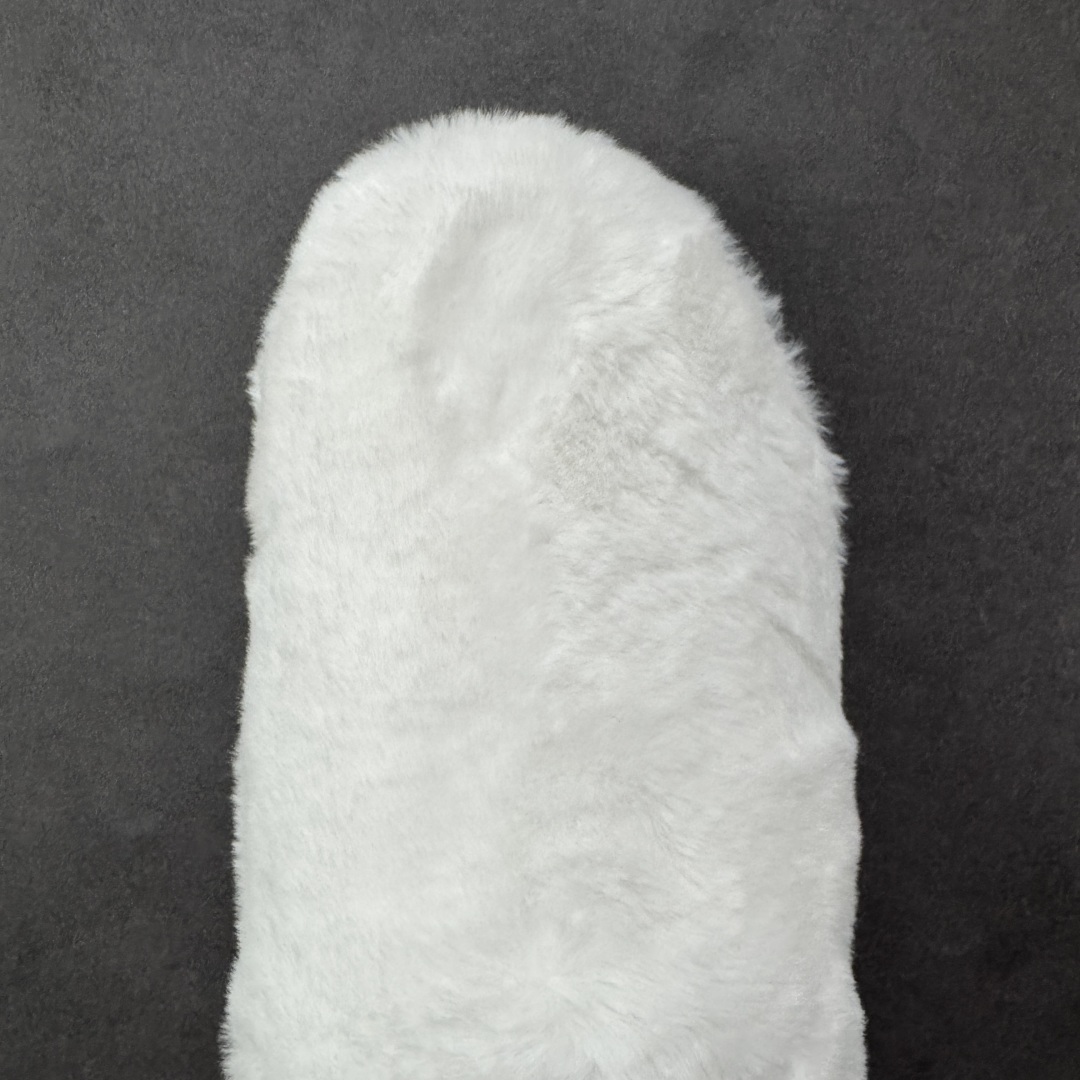 图片[8]-【K版纯原】Alo Yoga Recovery Slipper 舒适简约 保暖防磨 防滑包头拖鞋 货号：A0827U 尺码： 36-45-选品中心