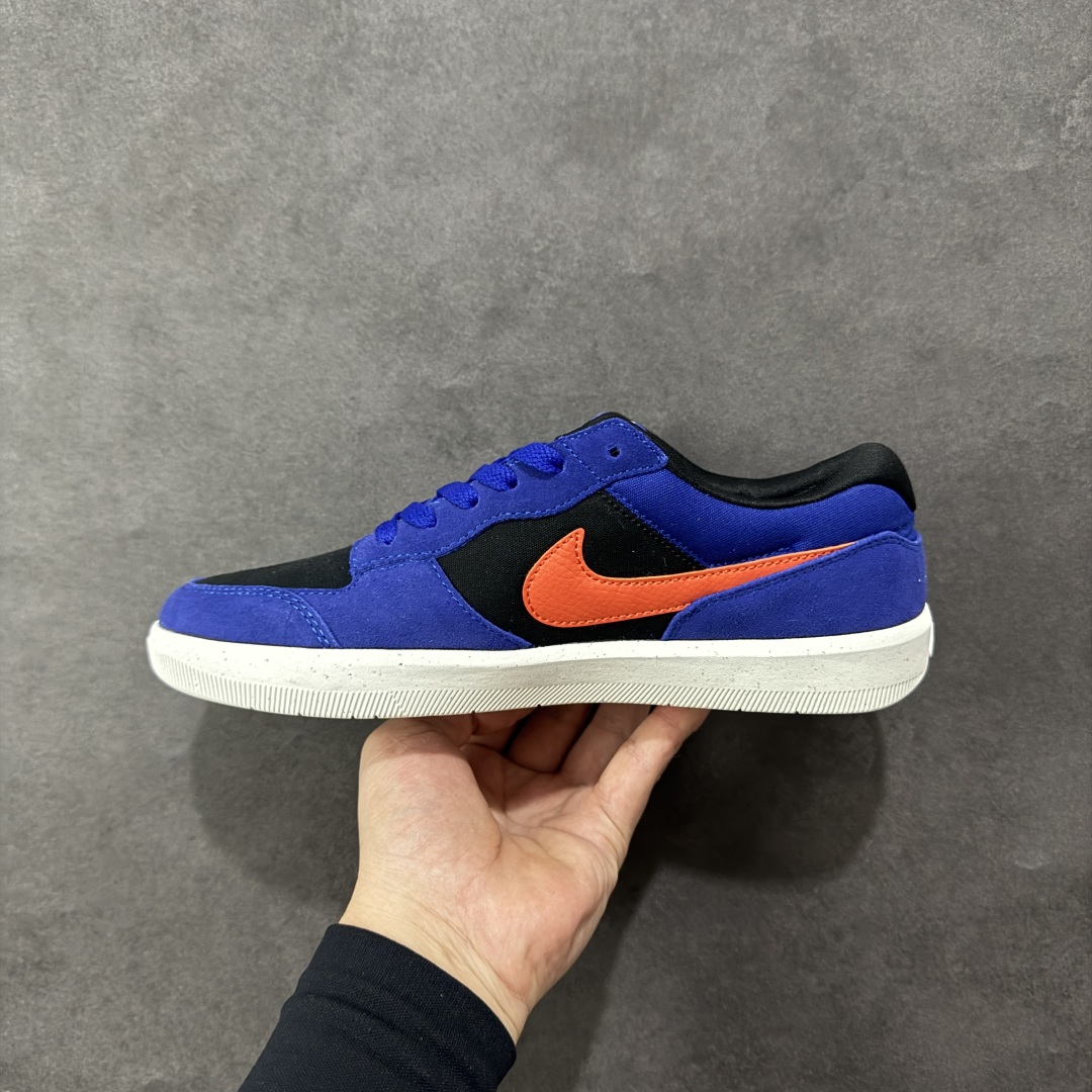 图片[2]-【公司级】Nike SB Force 58 耐克简版复古滑板鞋 CZ2959-404 男女同款   尺码：36 36.5 37.5 38 38.5 39 40 40.5 41 42 42.5 43 44 44.5 45 编码：HXSA210220-选品中心