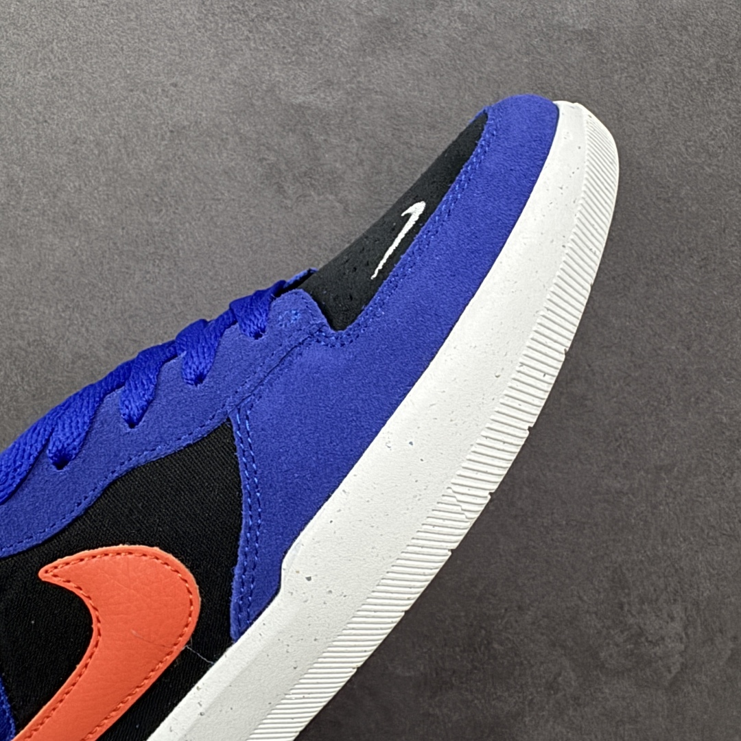 图片[5]-【公司级】Nike SB Force 58 耐克简版复古滑板鞋 CZ2959-404 男女同款   尺码：36 36.5 37.5 38 38.5 39 40 40.5 41 42 42.5 43 44 44.5 45 编码：HXSA210220-选品中心