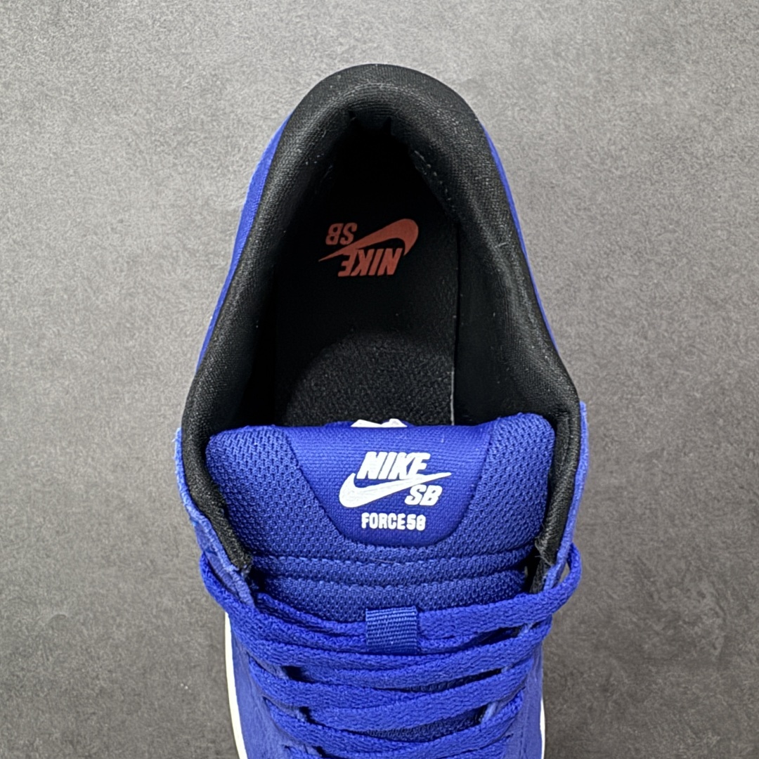 图片[7]-【公司级】Nike SB Force 58 耐克简版复古滑板鞋 CZ2959-404 男女同款   尺码：36 36.5 37.5 38 38.5 39 40 40.5 41 42 42.5 43 44 44.5 45 编码：HXSA210220-选品中心