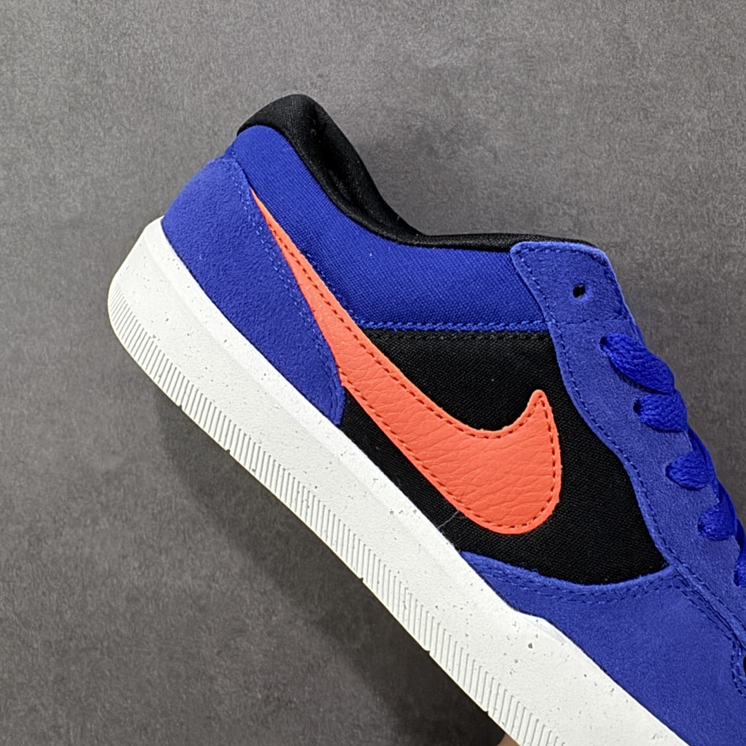 图片[6]-【公司级】Nike SB Force 58 耐克简版复古滑板鞋 CZ2959-404 男女同款   尺码：36 36.5 37.5 38 38.5 39 40 40.5 41 42 42.5 43 44 44.5 45 编码：HXSA210220-选品中心