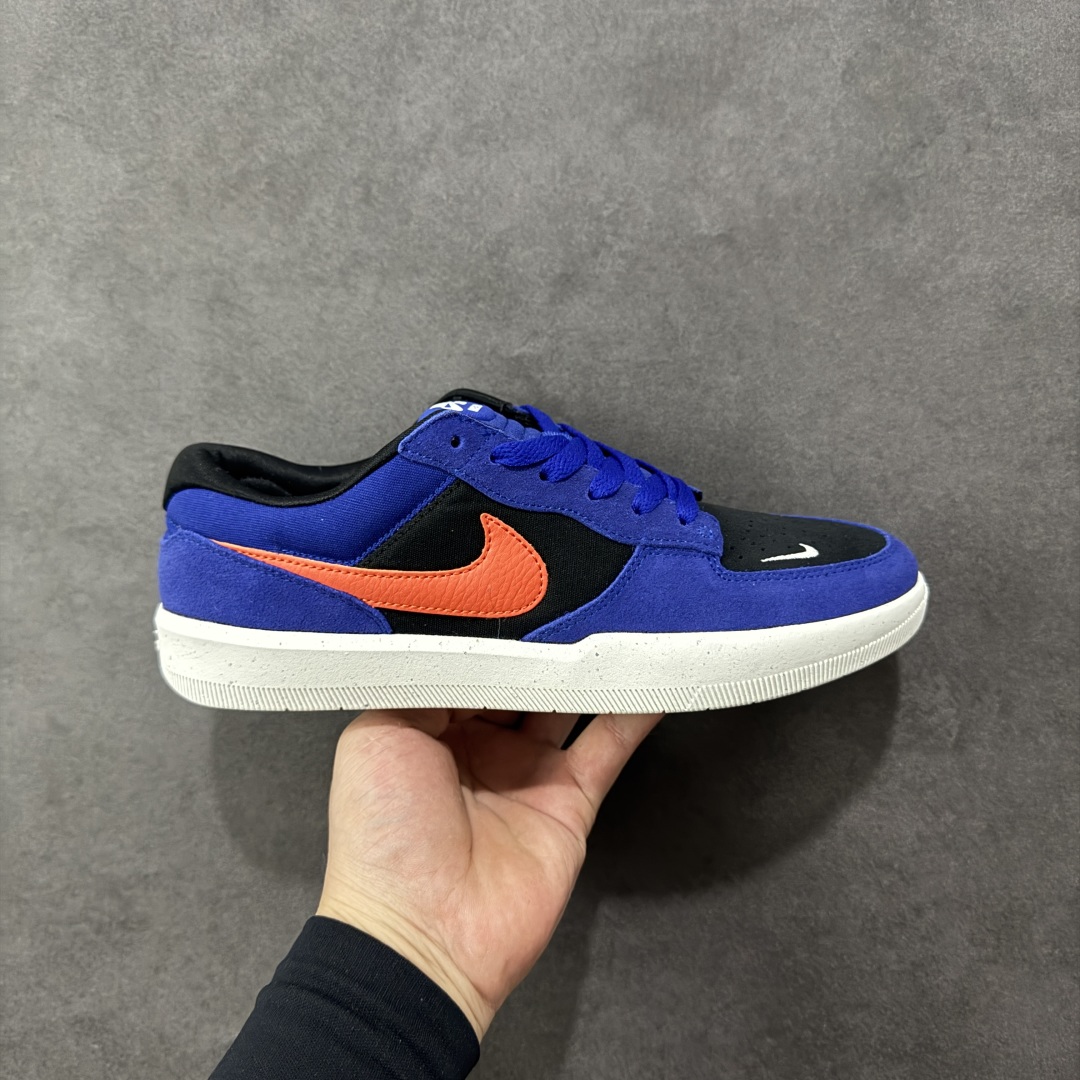 【公司级】Nike SB Force 58 耐克简版复古滑板鞋 CZ2959-404 男女同款   尺码：36 36.5 37.5 38 38.5 39 40 40.5 41 42 42.5 43 44 44.5 45 编码：HXSA210220-选品中心