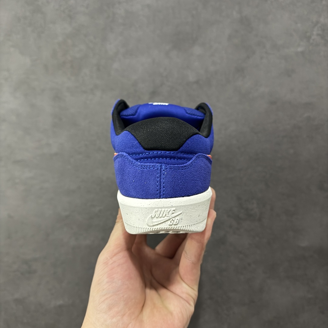 图片[4]-【公司级】Nike SB Force 58 耐克简版复古滑板鞋 CZ2959-404 男女同款   尺码：36 36.5 37.5 38 38.5 39 40 40.5 41 42 42.5 43 44 44.5 45 编码：HXSA210220-选品中心