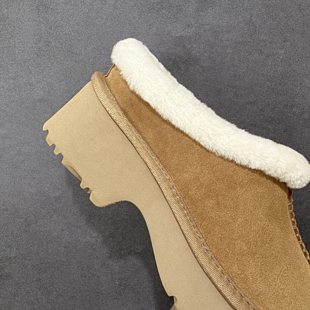 图片[6]-【公司级】UGG Kallen Lace 冬季女士雪地靴 1162510 外贸平台专供版本 轻便防滑 真羊皮毛一体 尺码：35 36 37 38 39 40 编码：HSRB290300-选品中心