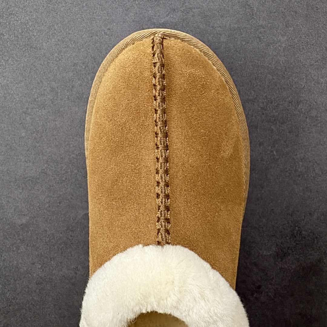 图片[8]-【公司级】UGG Kallen Lace 冬季女士雪地靴 1162510 外贸平台专供版本 轻便防滑 真羊皮毛一体 尺码：35 36 37 38 39 40 编码：HSRB290300-选品中心