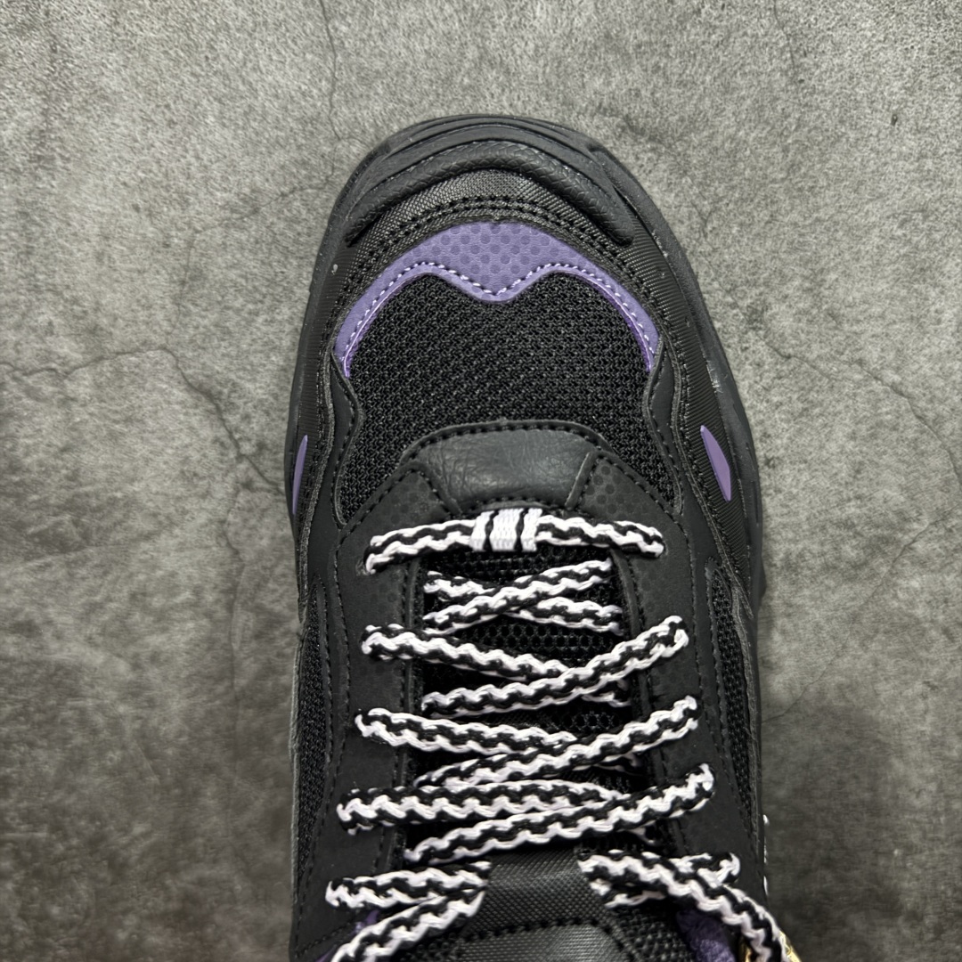 图片[5]-【公司级】FILA FUSION斐乐潮牌老爹鞋女夏硬糖鞋 厚底老爹鞋跑步鞋 欧阳娜娜 虞书欣同款 毛绒配件搭配萌趣鞋带可爱爆棚轻能发泡科技加持 轻盈厚底舒适显高混搭易如反掌甜酷辣 尺码： 35.5 36 36.5 37.5 38 38.5 39 40-选品中心