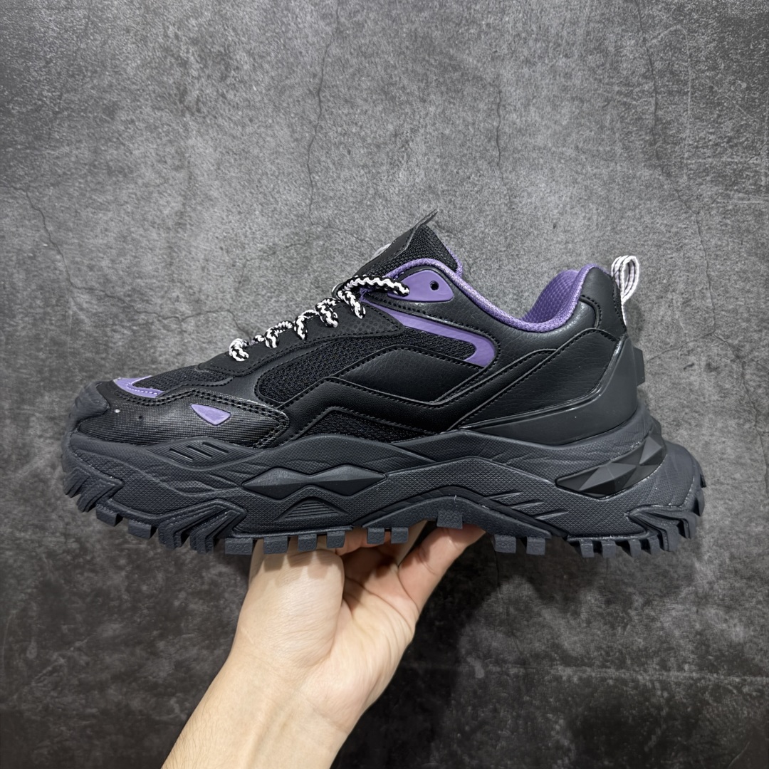 图片[2]-【公司级】FILA FUSION斐乐潮牌老爹鞋女夏硬糖鞋 厚底老爹鞋跑步鞋 欧阳娜娜 虞书欣同款 毛绒配件搭配萌趣鞋带可爱爆棚轻能发泡科技加持 轻盈厚底舒适显高混搭易如反掌甜酷辣 尺码： 35.5 36 36.5 37.5 38 38.5 39 40-选品中心