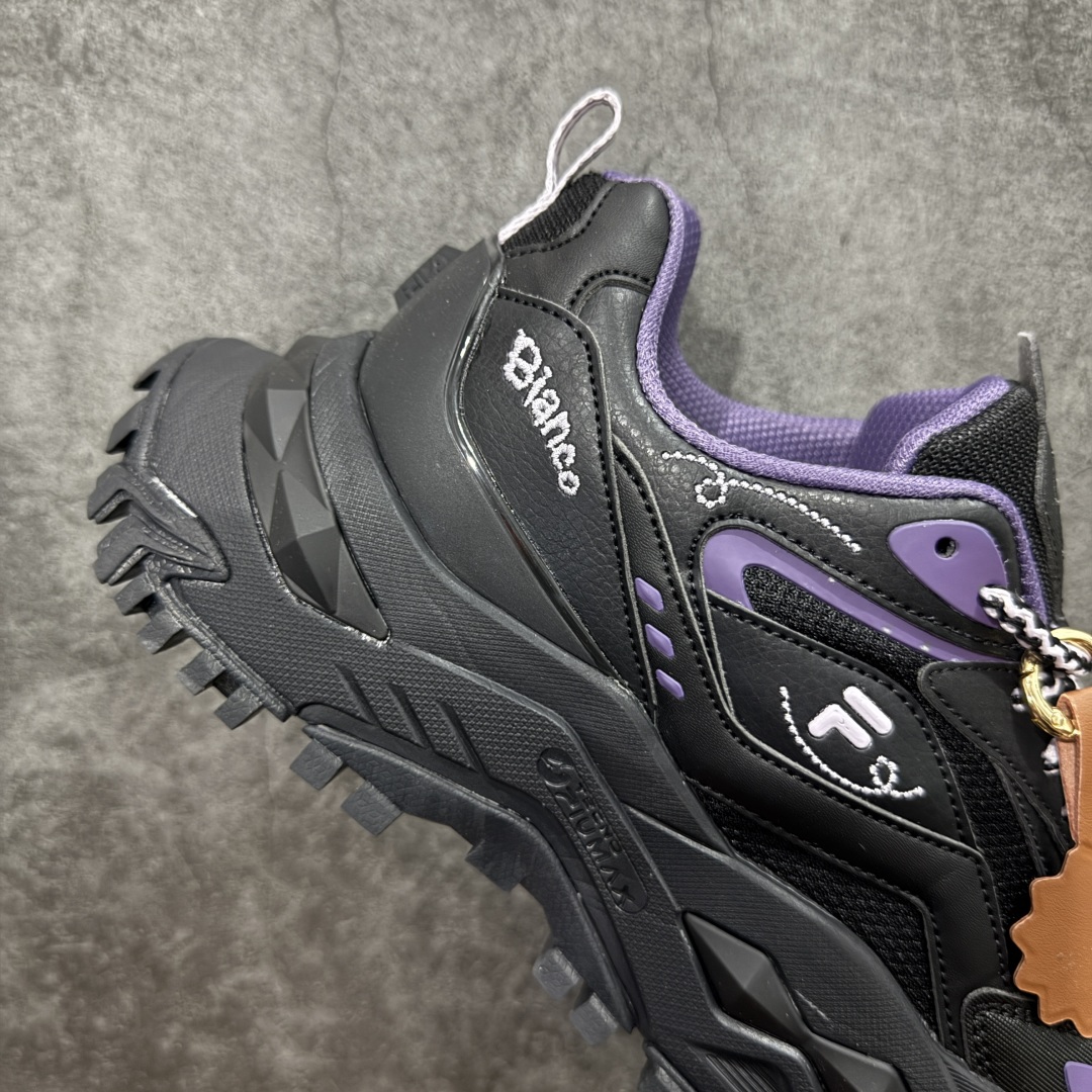 图片[7]-【公司级】FILA FUSION斐乐潮牌老爹鞋女夏硬糖鞋 厚底老爹鞋跑步鞋 欧阳娜娜 虞书欣同款 毛绒配件搭配萌趣鞋带可爱爆棚轻能发泡科技加持 轻盈厚底舒适显高混搭易如反掌甜酷辣 尺码： 35.5 36 36.5 37.5 38 38.5 39 40-选品中心