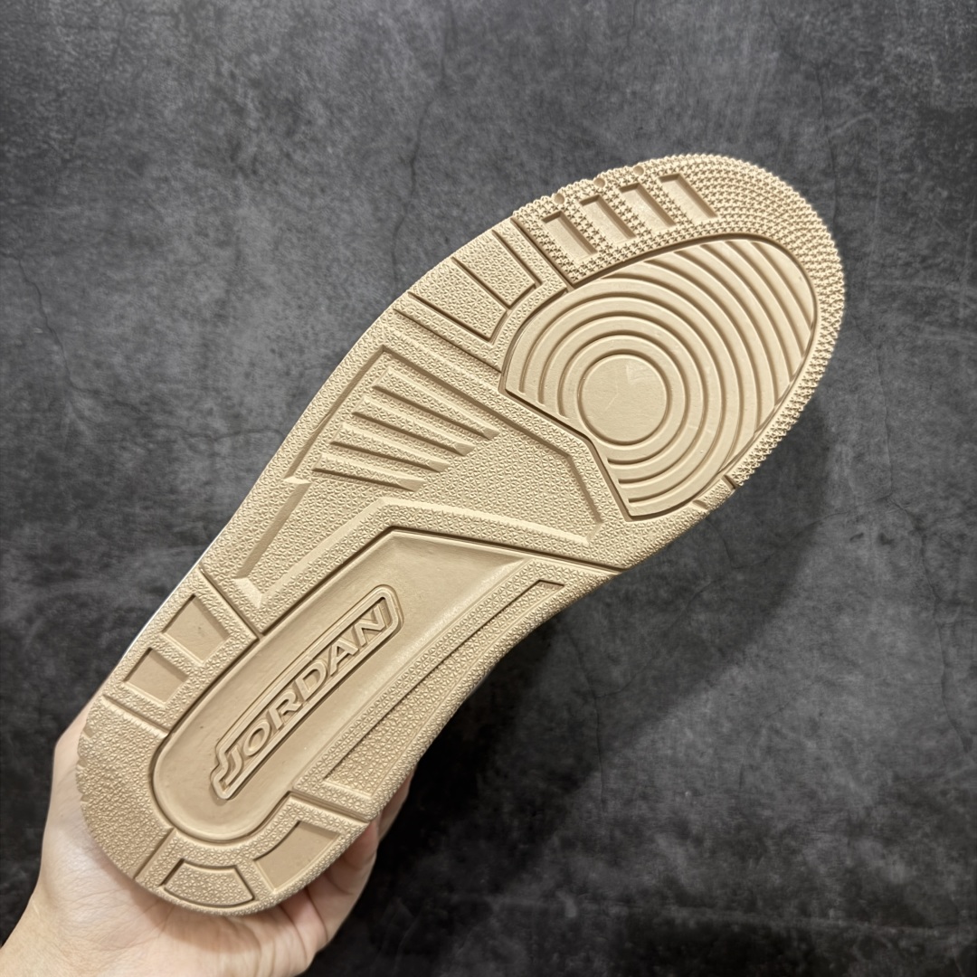 图片[9]-【黑金纯原版】Air Jordan Courtside 23 AJ23 乔23 简版中帮复古休闲运动文化篮球鞋 FQ6860-121 原装级别重装出货 正确鞋舌立体高频 原厂数据独家私磨 原厂纸板开发操作 原盒原包装 每双鞋都来自于原鞋开发对色卡，妥妥的放心 采用头层皮皮革以及轻便牛巴皮革 市场最好版本 尺码：36 36.5 37.5 38 38.5 39 40 40.5 41 42 42.5 43 44 44.5 45 46-选品中心