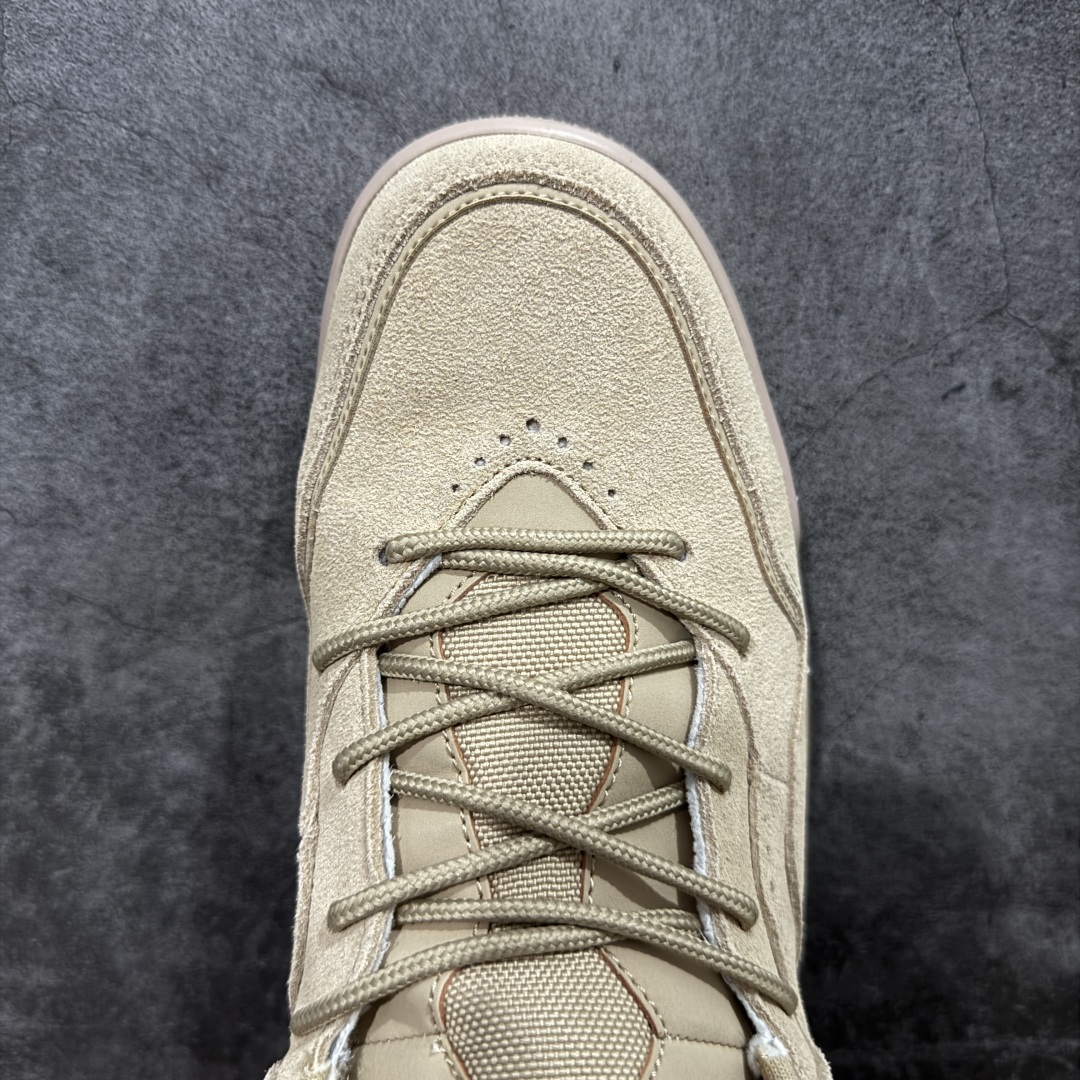 图片[5]-【黑金纯原版】Air Jordan Courtside 23 AJ23 乔23 简版中帮复古休闲运动文化篮球鞋 AT0057-200 原装级别重装出货 正确鞋舌立体高频 原厂数据独家私磨 原厂纸板开发操作 原盒原包装 每双鞋都来自于原鞋开发对色卡，妥妥的放心 采用头层皮皮革以及轻便牛巴皮革 市场最好版本 尺码：36 36.5 37.5 38 38.5 39 40 40.5 41 42 42.5 43 44 44.5 45 46-选品中心