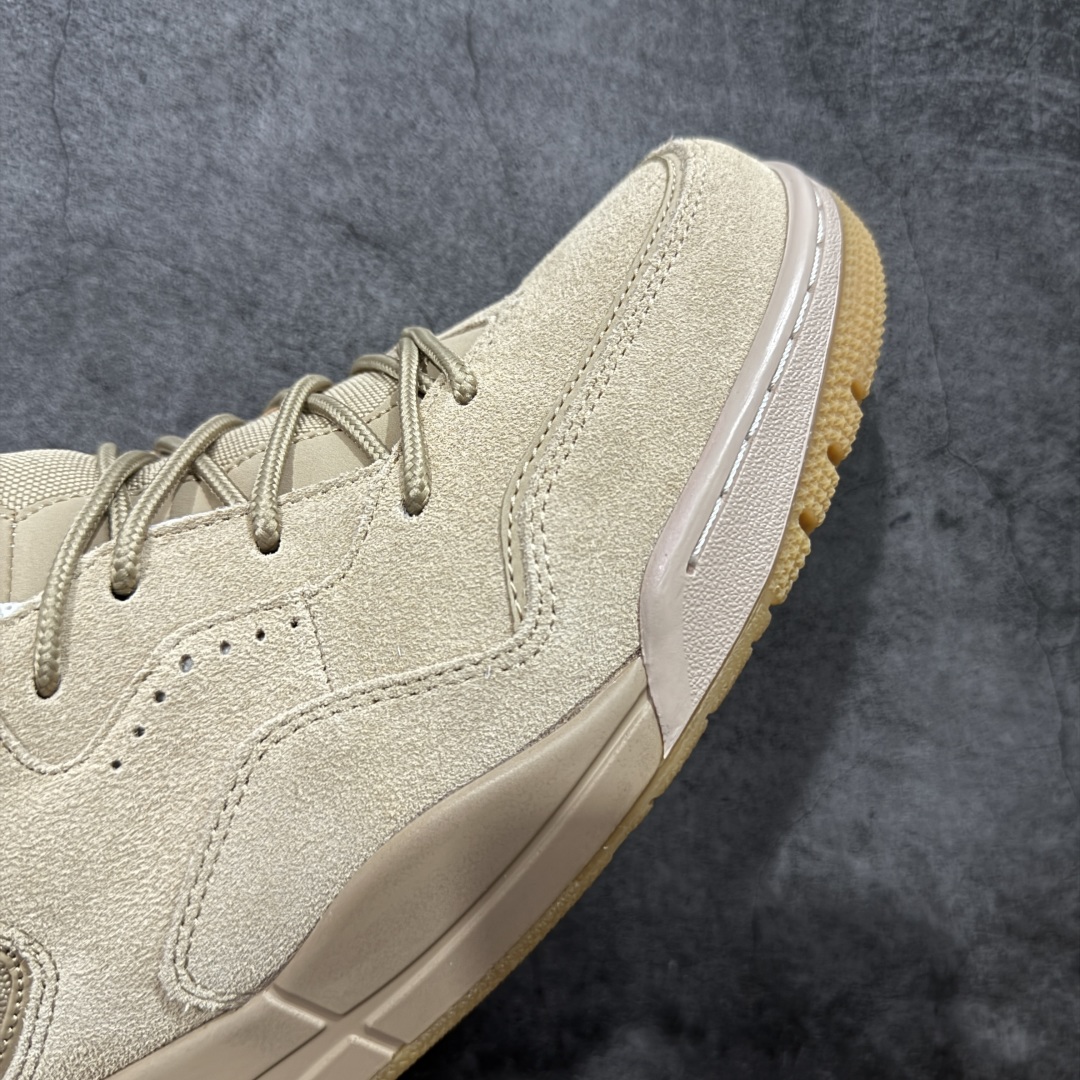 图片[6]-【黑金纯原版】Air Jordan Courtside 23 AJ23 乔23 简版中帮复古休闲运动文化篮球鞋 AT0057-200 原装级别重装出货 正确鞋舌立体高频 原厂数据独家私磨 原厂纸板开发操作 原盒原包装 每双鞋都来自于原鞋开发对色卡，妥妥的放心 采用头层皮皮革以及轻便牛巴皮革 市场最好版本 尺码：36 36.5 37.5 38 38.5 39 40 40.5 41 42 42.5 43 44 44.5 45 46-选品中心