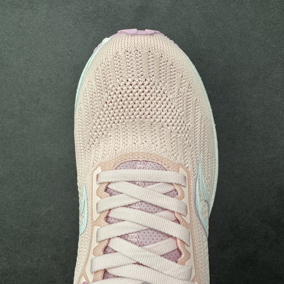 图片[8]-【公司级】索康尼/Saucony Triumph 21 胜利21代系列低帮轻量舒适多功能休闲运动慢跑鞋 采用工学透气网织鞋面材质#内嵌3D环绕包裹缓震鞋垫#中底搭载 PWRRUN+高弹缓震泡棉材质,舒适踩S感!!#外置镂空XT-900橡胶大底 货号：S20881-34 尺码：36-40-选品中心