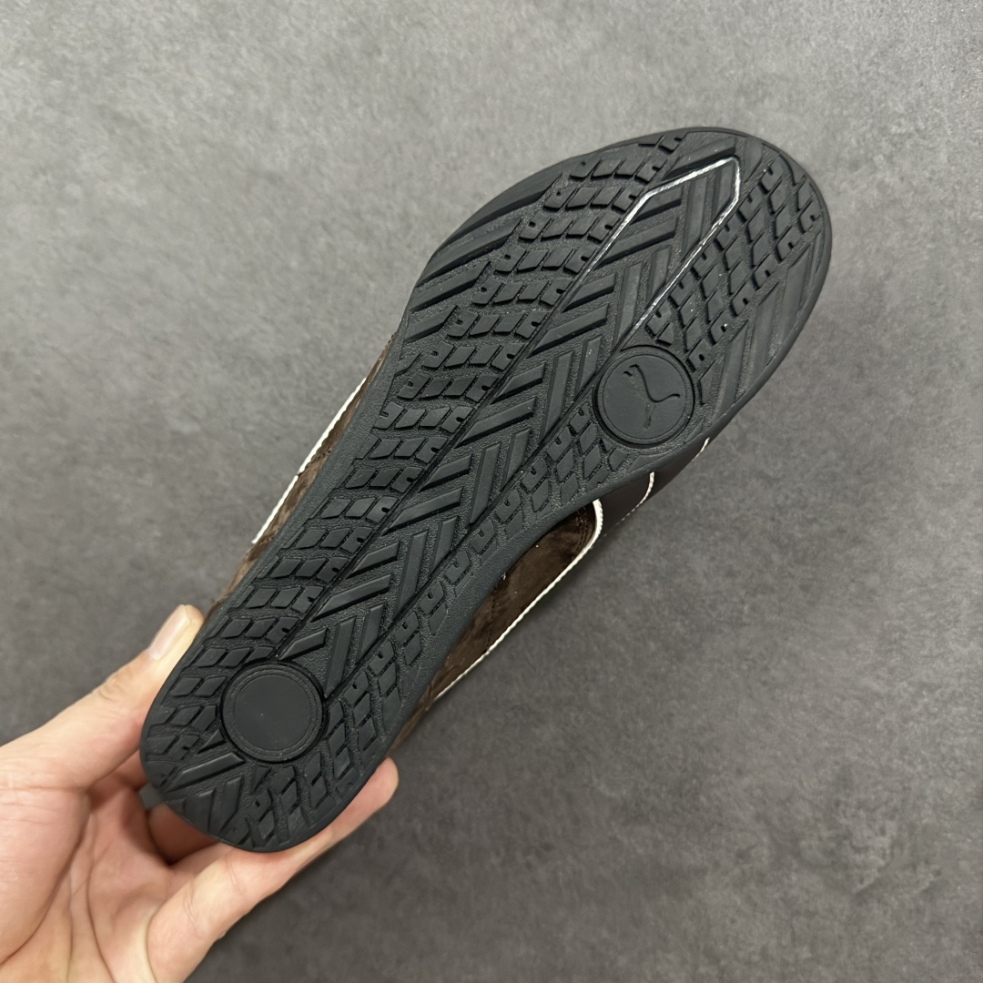 图片[9]-【公司级】PUMA彪马Slipstream Lo Laces 经典休闲潮流时尚板鞋 板鞋不仅添加满足当下穿着需求的细节巧思 同时秉承着 20 世纪 80 年代的篮球传统 不同皮革材质在鞋身碰撞 结合复古沉稳配色 经典外观呈现高辨识度 货号： 402681-05 尺码： 36-45-选品中心