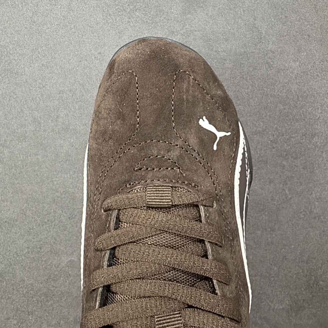 图片[8]-【公司级】PUMA彪马Slipstream Lo Laces 经典休闲潮流时尚板鞋 板鞋不仅添加满足当下穿着需求的细节巧思 同时秉承着 20 世纪 80 年代的篮球传统 不同皮革材质在鞋身碰撞 结合复古沉稳配色 经典外观呈现高辨识度 货号： 402681-05 尺码： 36-45-选品中心