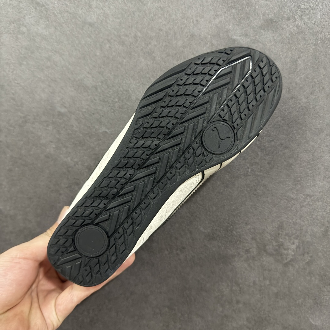 图片[9]-【公司级】PUMA彪马Slipstream Lo Laces 经典休闲潮流时尚板鞋 板鞋不仅添加满足当下穿着需求的细节巧思 同时秉承着 20 世纪 80 年代的篮球传统 不同皮革材质在鞋身碰撞 结合复古沉稳配色 经典外观呈现高辨识度 货号： 402681-04 尺码： 36-45-选品中心