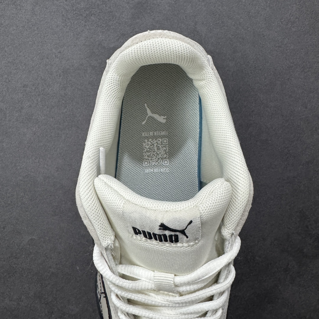 图片[7]-【公司级】PUMA彪马Slipstream Lo Laces 经典休闲潮流时尚板鞋 板鞋不仅添加满足当下穿着需求的细节巧思 同时秉承着 20 世纪 80 年代的篮球传统 不同皮革材质在鞋身碰撞 结合复古沉稳配色 经典外观呈现高辨识度 货号： 402681-04 尺码： 36-45-选品中心