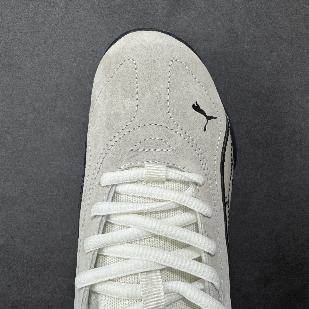 图片[8]-【公司级】PUMA彪马Slipstream Lo Laces 经典休闲潮流时尚板鞋 板鞋不仅添加满足当下穿着需求的细节巧思 同时秉承着 20 世纪 80 年代的篮球传统 不同皮革材质在鞋身碰撞 结合复古沉稳配色 经典外观呈现高辨识度 货号： 402681-04 尺码： 36-45-选品中心