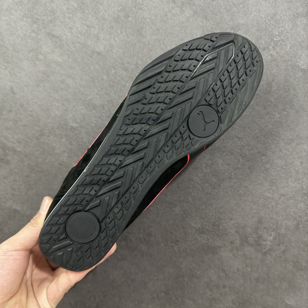 图片[9]-【公司级】PUMA彪马Slipstream Lo Laces 经典休闲潮流时尚板鞋 板鞋不仅添加满足当下穿着需求的细节巧思 同时秉承着 20 世纪 80 年代的篮球传统 不同皮革材质在鞋身碰撞 结合复古沉稳配色 经典外观呈现高辨识度 货号： 402681-01 尺码： 36-45-选品中心