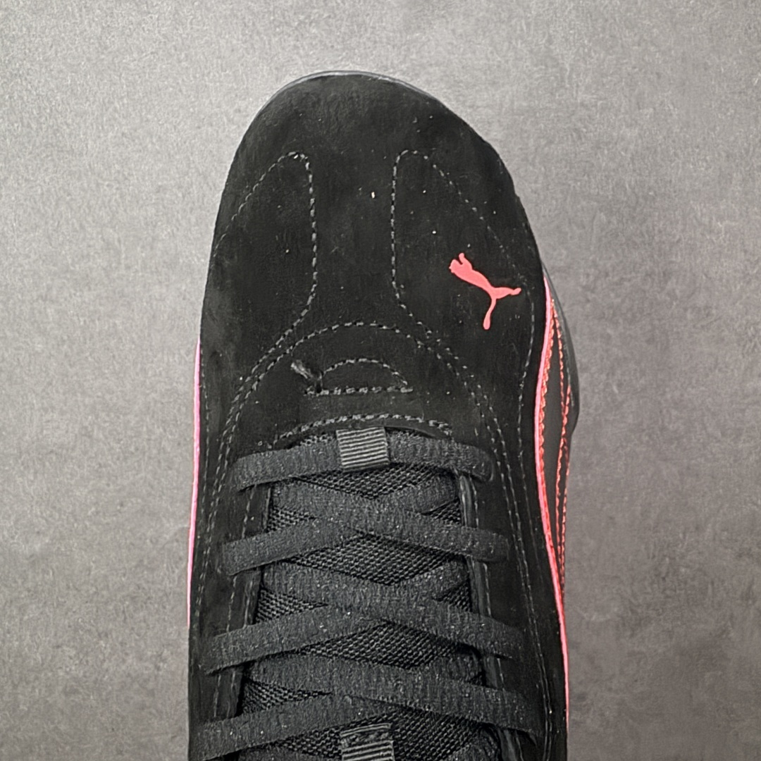 图片[8]-【公司级】PUMA彪马Slipstream Lo Laces 经典休闲潮流时尚板鞋 板鞋不仅添加满足当下穿着需求的细节巧思 同时秉承着 20 世纪 80 年代的篮球传统 不同皮革材质在鞋身碰撞 结合复古沉稳配色 经典外观呈现高辨识度 货号： 402681-01 尺码： 36-45-选品中心