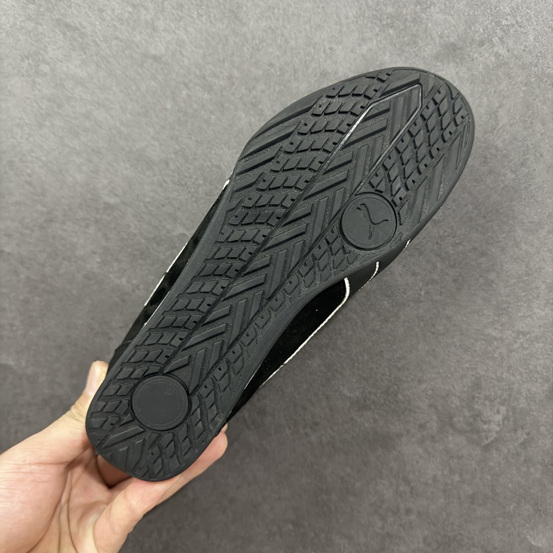 图片[9]-【公司级】PUMA彪马Slipstream Lo Laces 经典休闲潮流时尚板鞋 板鞋不仅添加满足当下穿着需求的细节巧思 同时秉承着 20 世纪 80 年代的篮球传统 不同皮革材质在鞋身碰撞 结合复古沉稳配色 经典外观呈现高辨识度 货号： 402681-02 尺码： 36-45-选品中心