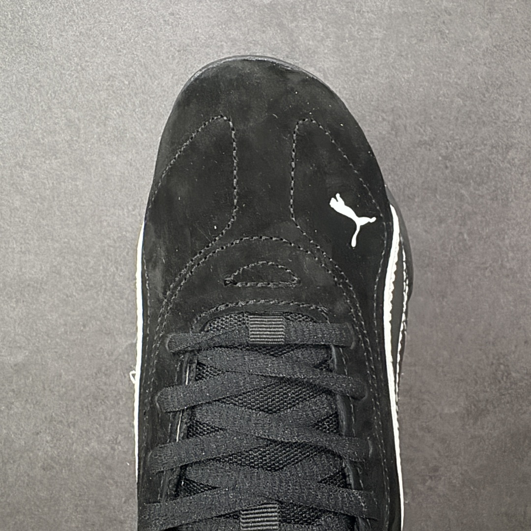 图片[8]-【公司级】PUMA彪马Slipstream Lo Laces 经典休闲潮流时尚板鞋 板鞋不仅添加满足当下穿着需求的细节巧思 同时秉承着 20 世纪 80 年代的篮球传统 不同皮革材质在鞋身碰撞 结合复古沉稳配色 经典外观呈现高辨识度 货号： 402681-02 尺码： 36-45-选品中心