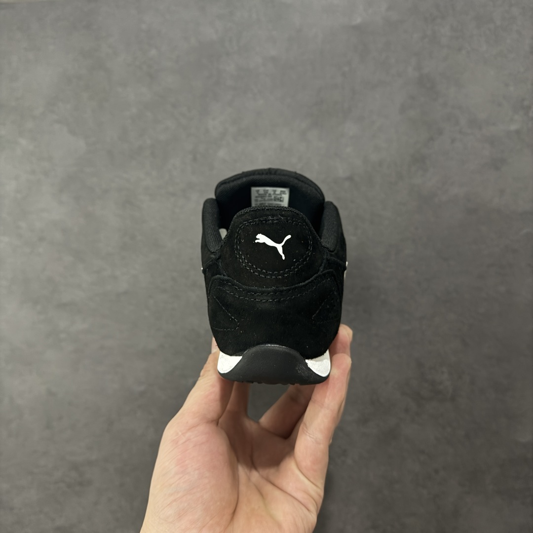 图片[4]-【公司级】PUMA彪马Slipstream Lo Laces 经典休闲潮流时尚板鞋 板鞋不仅添加满足当下穿着需求的细节巧思 同时秉承着 20 世纪 80 年代的篮球传统 不同皮革材质在鞋身碰撞 结合复古沉稳配色 经典外观呈现高辨识度 货号： 402681-02 尺码： 36-45-选品中心