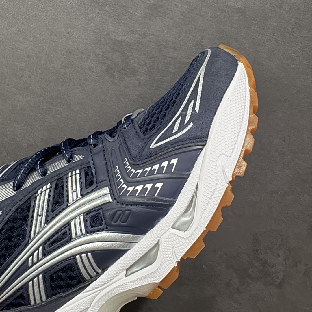 图片[5]-【ZX版本】亚瑟士Asics Gel-Kayano 14系列GEL-K14 复古舒适 织物合成革减震防滑耐磨 低帮 休闲跑步鞋 顶级版本 良心价格 原装纸板楦头开发 独家私模五层组合大底 原厂定制缓震硅胶加持 原盒原配 官方四联吊牌 一比一同步原鞋工艺和用料 后跟一样采用了GEL缓震胶 整体系列设计非常的科技感！ 锻炼跑步的同时让你一样时尚百搭！ 尺码：36-46-选品中心