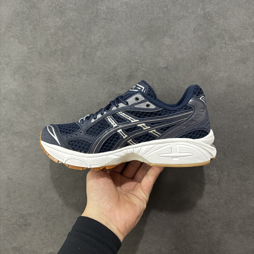 图片[2]-【ZX版本】亚瑟士Asics Gel-Kayano 14系列GEL-K14 复古舒适 织物合成革减震防滑耐磨 低帮 休闲跑步鞋 顶级版本 良心价格 原装纸板楦头开发 独家私模五层组合大底 原厂定制缓震硅胶加持 原盒原配 官方四联吊牌 一比一同步原鞋工艺和用料 后跟一样采用了GEL缓震胶 整体系列设计非常的科技感！ 锻炼跑步的同时让你一样时尚百搭！ 尺码：36-46-选品中心