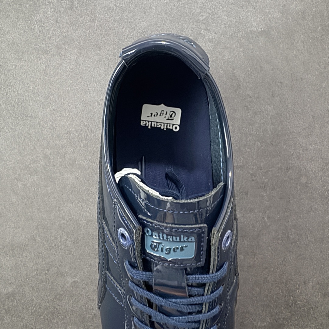 图片[7]-【公司级】Asics Tiger 鬼冢虎 Mexico 66 SD款 印尼厂Oem原单材料 实拍上架 其余全部客供材料 淘宝B级代购店铺内供💯 四联官方吊牌 乳胶组合鞋垫、羊皮纸质中底 不用宰手买专柜 这里满足你👊🏼 尺码：36-45-选品中心