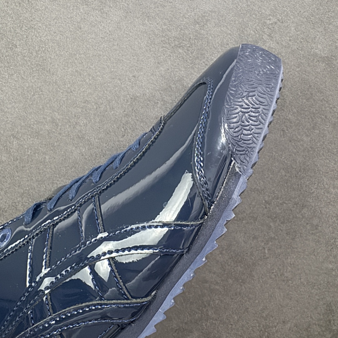 图片[5]-【公司级】Asics Tiger 鬼冢虎 Mexico 66 SD款 印尼厂Oem原单材料 实拍上架 其余全部客供材料 淘宝B级代购店铺内供💯 四联官方吊牌 乳胶组合鞋垫、羊皮纸质中底 不用宰手买专柜 这里满足你👊🏼 尺码：36-45-选品中心