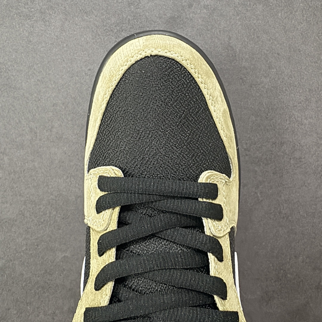 图片[8]-【公司级】Nike SB Dunk Low PRO 棕黑 纯原大厂出品 极力推荐 原装头层材料 独家版型蒸餾加工 帶來的是更好的视觉和脚感体验 大厂纯原品质出货 清洁度 电绣工艺 皮料切割干净无任何毛边 细节完美 货号：FQ7585-200 尺码：36 36.5 37.5 38 38.5 39 40 40.5 41 42 42.5 43 44 44.5 45-选品中心