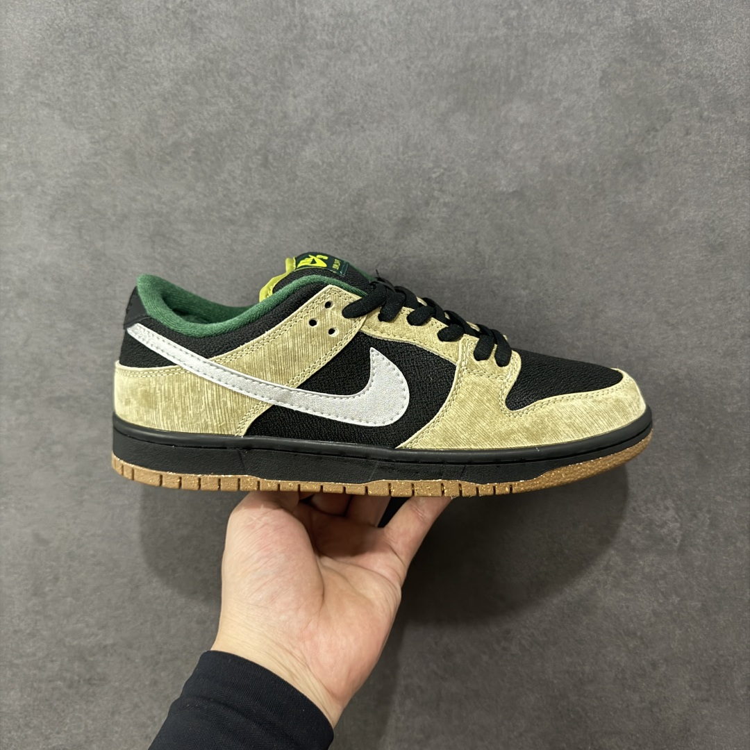 【公司级】Nike SB Dunk Low PRO 棕黑 纯原大厂出品 极力推荐 原装头层材料 独家版型蒸餾加工 帶來的是更好的视觉和脚感体验 大厂纯原品质出货 清洁度 电绣工艺 皮料切割干净无任何毛边 细节完美 货号：FQ7585-200 尺码：36 36.5 37.5 38 38.5 39 40 40.5 41 42 42.5 43 44 44.5 45-选品中心