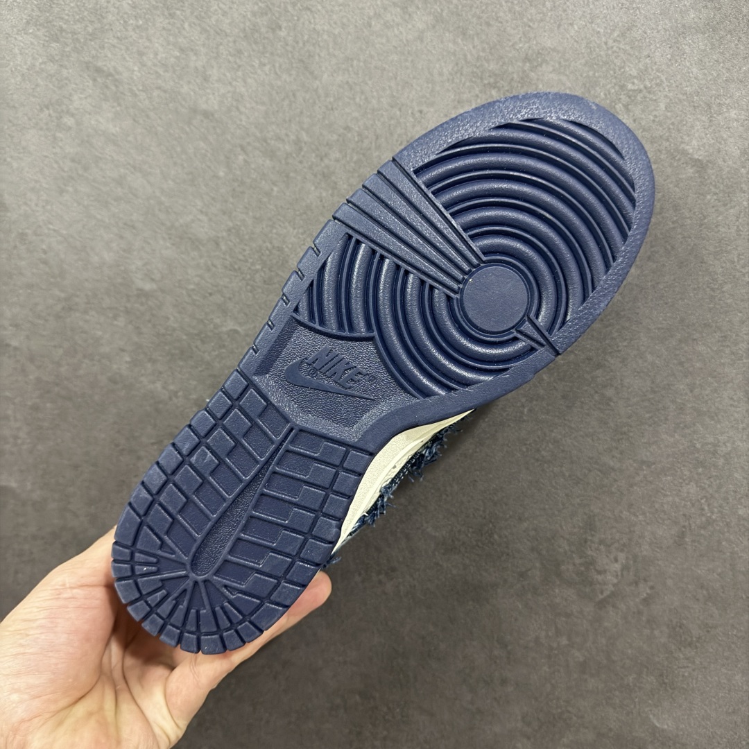 图片[9]-【定制版】Nike SB Dunk Low LV联名 白蓝格子牛仔 高端定制 低帮休闲板鞋 YF9511-900  #定制鞋盒 高端防水材料 顶级夜光效 Ortholite鞋垫透气防臭 大厂纯原品质出货 超高清洁度 皮料切割干净无任何毛边 细节完美   尺码：36 36.5 37.5 38 38.5 39 40 40.5 41 42 42.5 43 44 44.5 45 编码：HXSB330340-选品中心