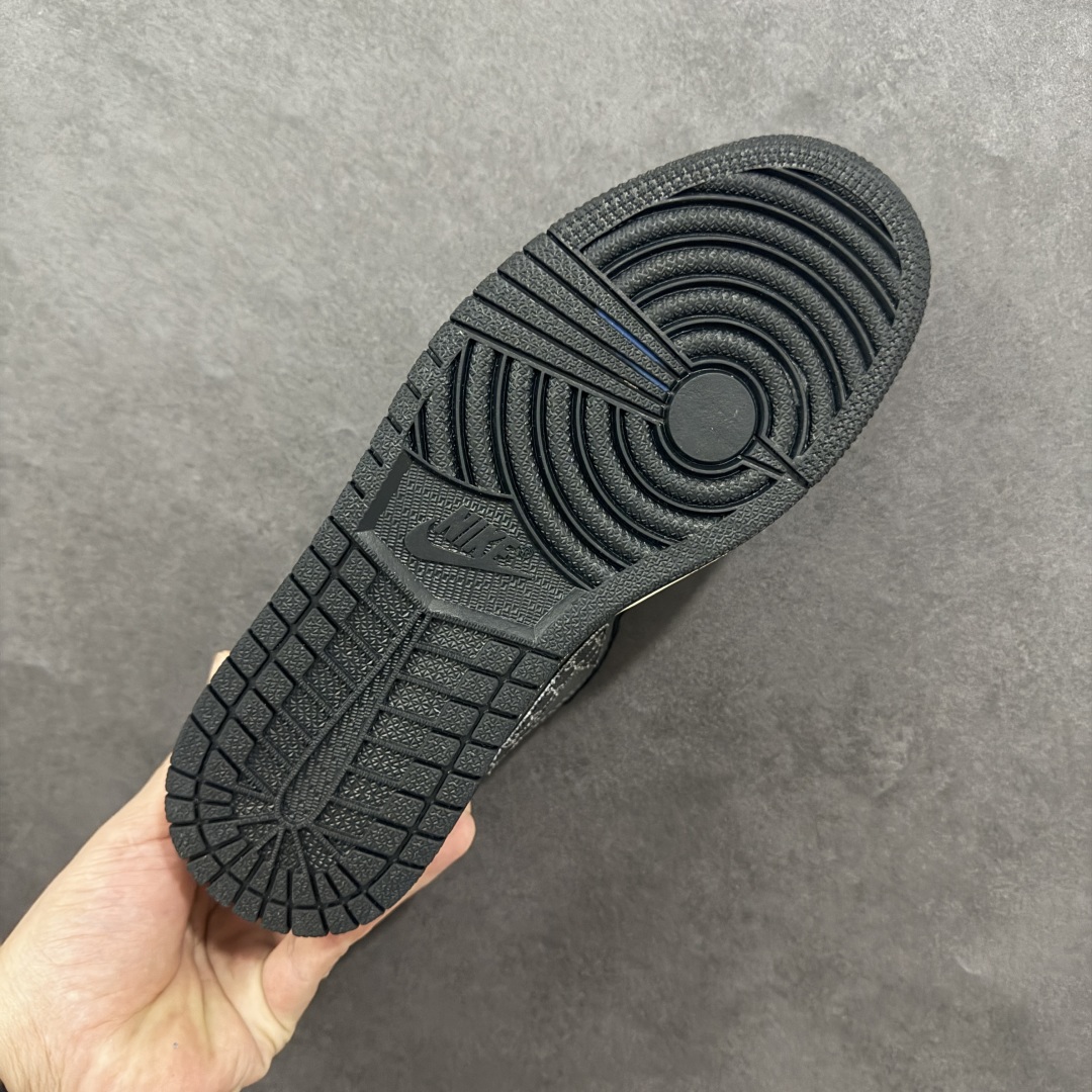 图片[9]-【定制版】Air Jordan 1 Low AJ1 乔1 古驰联名 高端定制 低帮复古篮球鞋 #定制鞋盒 大厂纯原品质出货 超高清洁度 皮料切割干净无任何毛边 细节完美 货号：LJ8888-003 尺码：36 36.5 37.5 38 38.5 39 40 40.5 41 42 42.5 43 44 44.5 45-选品中心