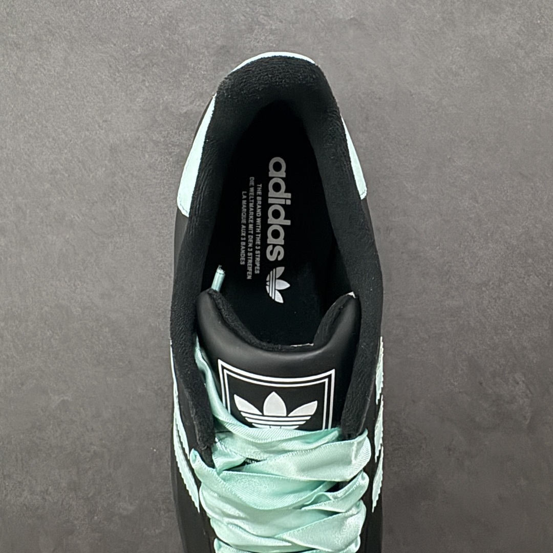 图片[7]-【H11版本】Ad Originals Supetar II 贝壳头 官网同步 实拍首发 渠道正品订单 升级原楦打造完美鞋型 诠释市场最高工艺水平 区别市面普通真标版本 进出专柜无压力 货号：JH9977 尺码：35.5 36 36.5 37 38 38.5 39 40-选品中心